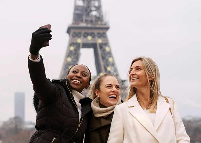 “Safe, Reliable And Boring”: 43 People Compare What It’s Like To Live In Europe Vs. The US