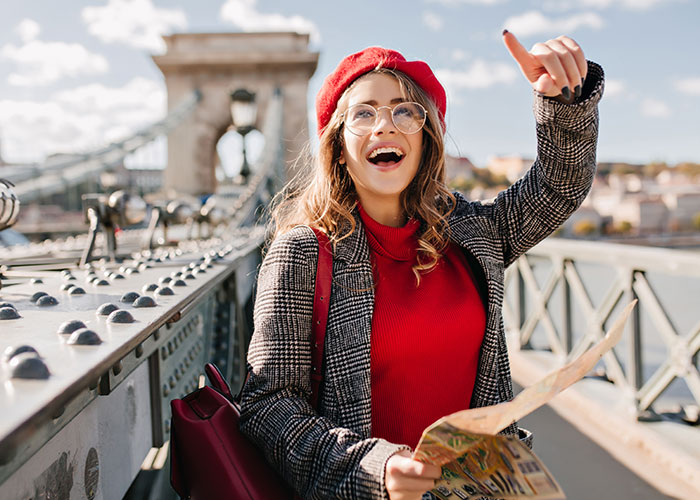 “Safe, Reliable And Boring”: 43 People Compare What It’s Like To Live In Europe Vs. The US