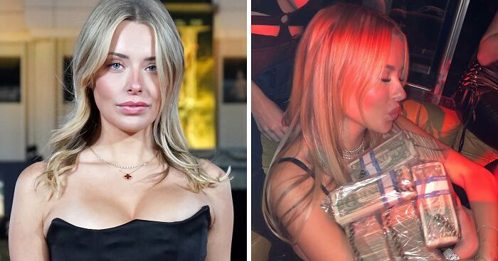 Internet Fame Pays Off: Corinna Kopf’s Net Worth Stuns The Industry