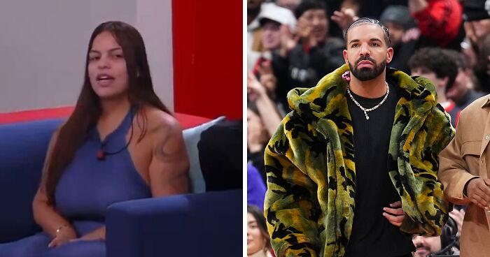 “They Weren’t Women Or Trans”: Gracie Bon Reveals What She Saw At Drake’s Party That Ended Everything