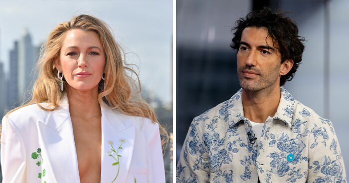 The Legal Mistake Justin Baldoni Made That Ended His $400M Countersuit Against Blake Lively
