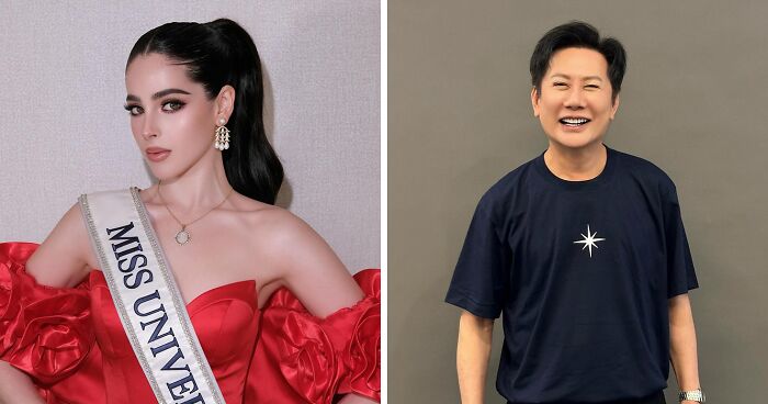 Drama Erupts At Miss Universe As Miss Mexico Hits Back At VP’s “Dumb” Comment