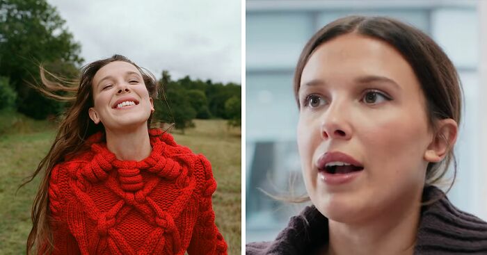 Millie Bobby Brown Finally Breaks Silence About Adopting A Baby At 21 After Massive Criticism