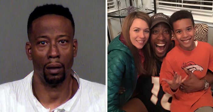 “I Knew He Had A Dark Side”: Celebrity Chef Found Guilty Of Slaying Entire Family On Christmas