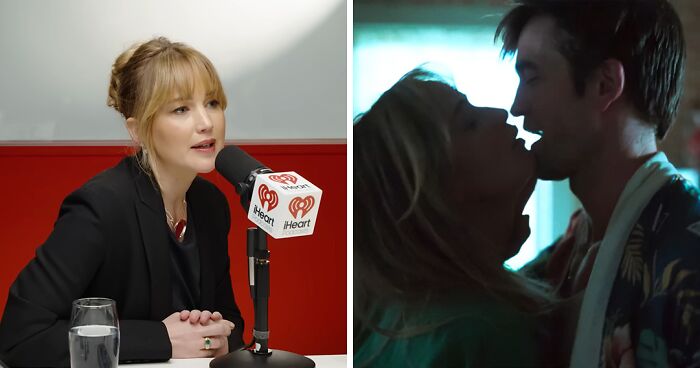 Jennifer Lawrence Confesses That Male Co-Stars Used To Punish Her If She Refused To Sleep With Them