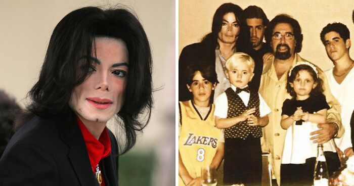 Siblings’ Disturbing New Allegations Against Michael Jackson Stun Amid Biopic Trailer Release