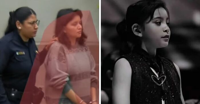 Mother Accused Of Taking 9-Year-Old Daughter’s Life Confesses To Giving Her Anti-Anxiety Medication