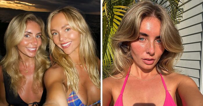 Adult Performer Slams Bonnie Blue Over Her Controversial Plan To Film With 18YO Students