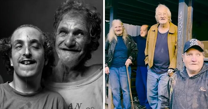 “This Is A Total Invasion”: Internet Reacts After Viral Fame Destroys America’s “Most Inbred Family”