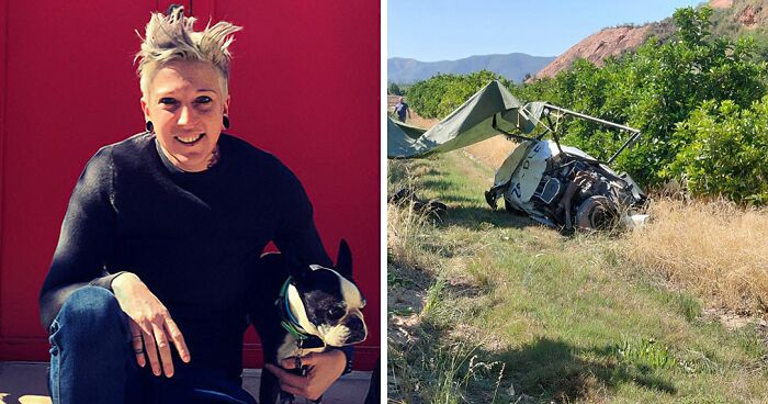 “Gone Too Soon”: Celebrity Chef Loses Her Life At 43 In Tragic Accident