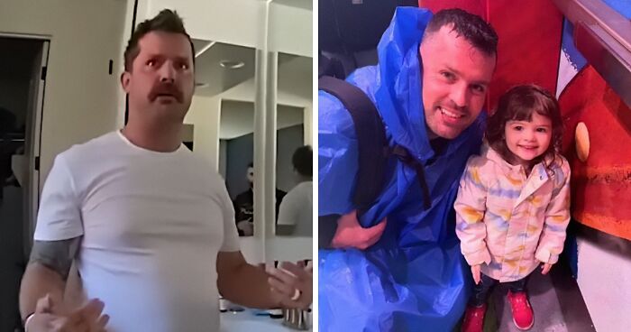 Chilling Details Emerge After Dad Who Left 2YO In Car During Adult Video Binge Was Found Deceased