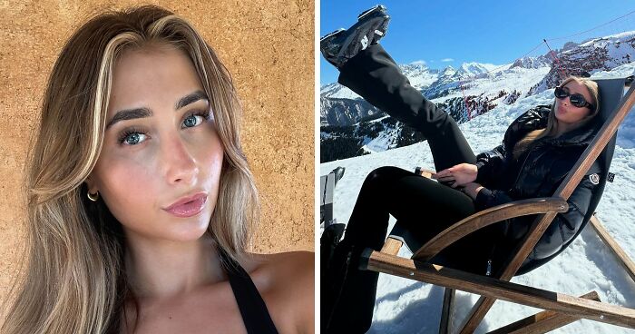 Lily Phillips, 24: Adult Influencer Navigating Controversy, Clout, And Viral Stunts