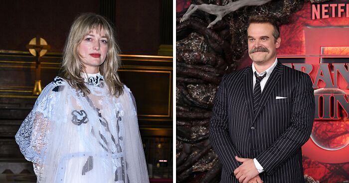 Alison Sudol Breaks Six Years Of Silence As David Harbour Faces Public Scrutiny