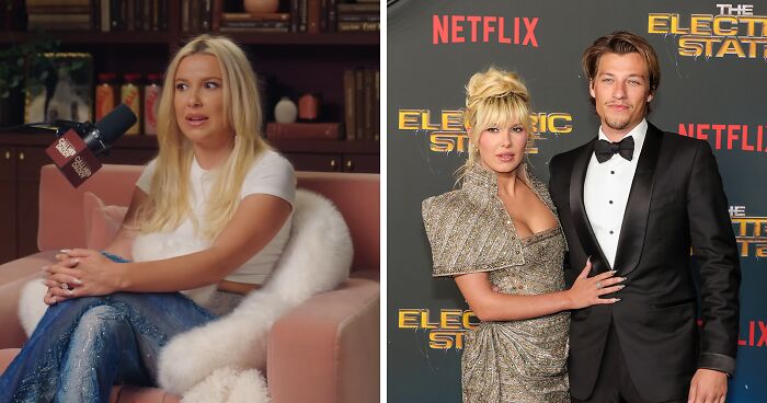 “A Nightmare”: Fans React To Millie Bobby Brown’s Story About How She Started Dating Jake Bongiovi