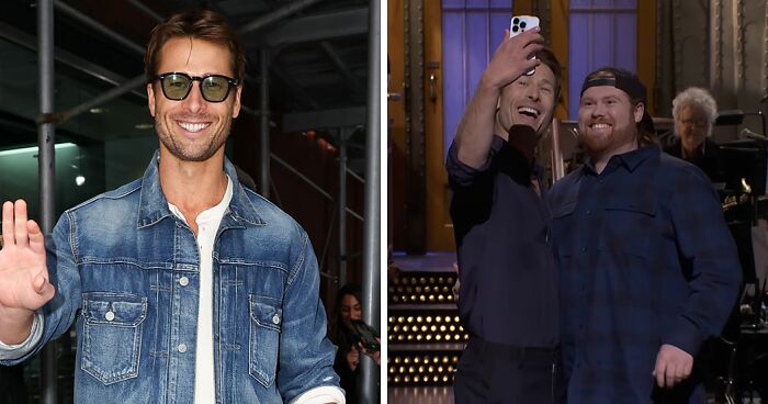 “My Dream Got Taken Away”: Glenn Powell Reveals Emotional Reason Why He Flew UPS Driver To SNL