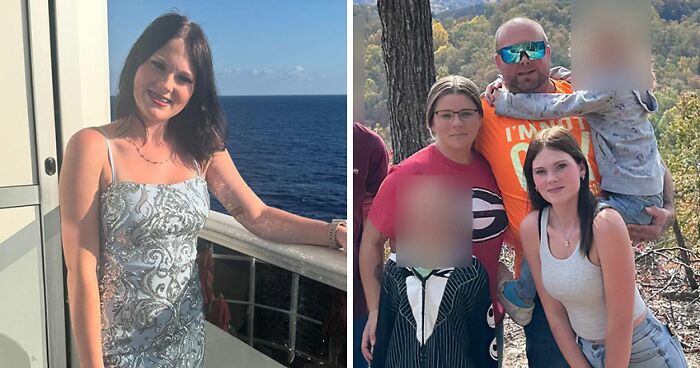 Stepsibling Under Investigation After Teen’s Body Found Stuffed Under Her Bed On Carnival Cruise