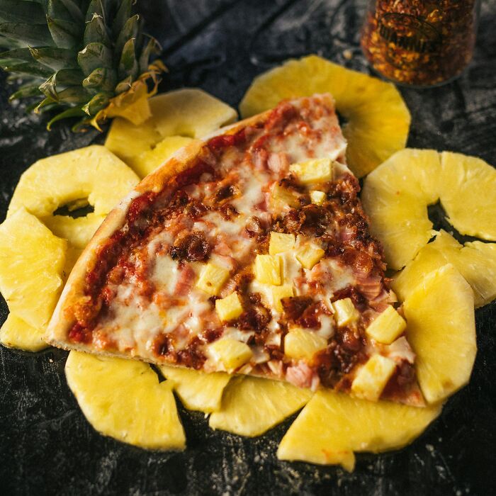 Hey Pandas, Take A Photo Of Anything That Represents A Small ‘Hot Take’ You Believe In (Closed)