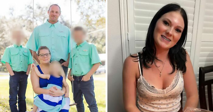 Father Of Teen Slain On Cruise Allegedly Had “Affair” With 15YO Babysitter