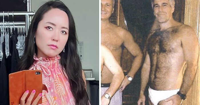 Victim Brutally Roasts Jeffrey Epstein’s “Deformed” Manhood