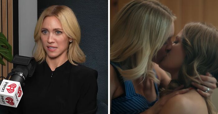 “Creepy”: Brittany Snow Breaks Silence On Hollywood’s Hidden Age Rule For Women In Adult Scenes