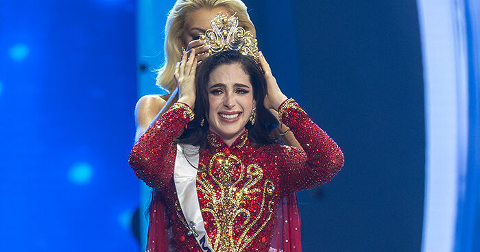 “Leaned On The Victim Narrative”: Miss Universe 2025 Faces Backlash Over Her Victory And Speech