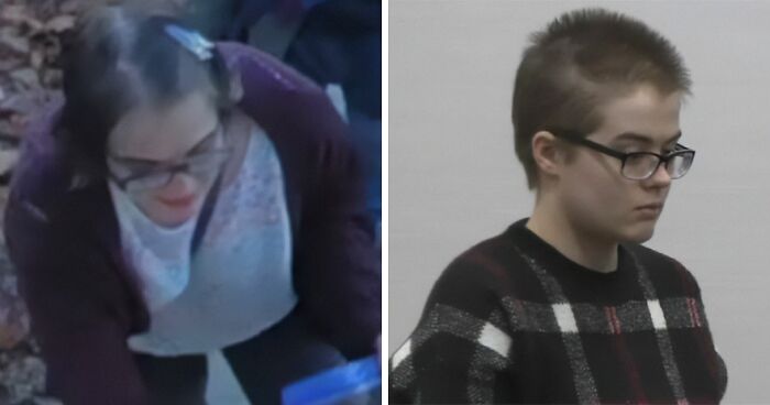 Slender Man Attacker Who Cut Off Police Tag To Escape Captured After Nationwide Manhunt