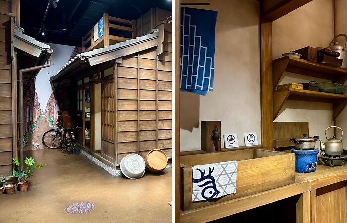 We Visited Tokyo’s Tiny “Time Machine” Museum In Ueno — Here’s Why It’s The Best 300 Yen You’ll Spend In Japan