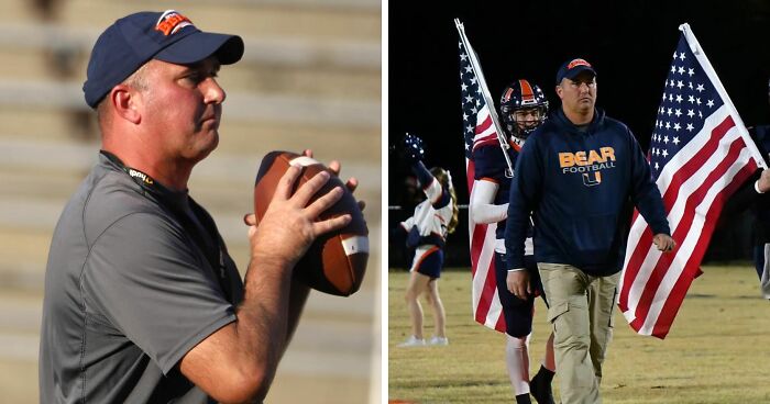 “Something Isn’t Adding Up”: New Details Deepen The Mystery Of Missing Football Coach Case