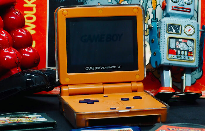 Hey Pandas, Share A Photo Of Something From Your Childhood That Fills You With Nostalgia (Closed)