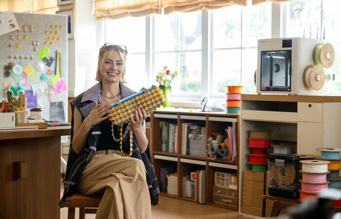 Hey Pandas, Post A Photo Of The Weirdest Thing In Your Room (Closed)