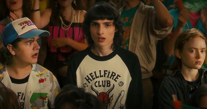 ‘Stranger Things’ Creators Share Cryptic Warning For Fans Before Final Episodes