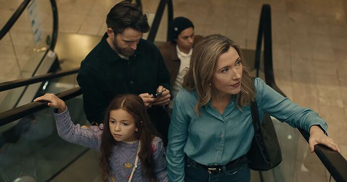 Ad Praised For Brilliantly Showcasing Why Parents Shouldn’t Post About Their Children Online