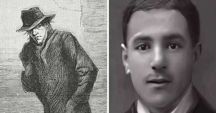Jack The Ripper’s Real Identity Divides The Internet After Major DNA Breakthrough Resurfaces