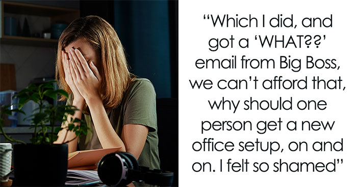 Employee Cleans Out Coworker’s Office After Room Swap, Boss’ Reaction Leaves Everyone Speechless