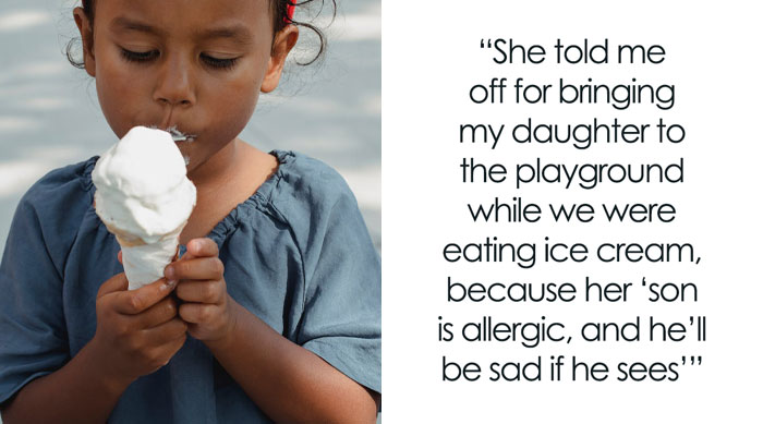 46 People Who Had The Misfortune Of Crossing Paths With Entitled Karens