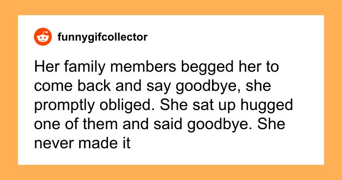 “Her Scream Has Been Imprinted On My Heart”: 40 Moments That Left Hospital Staff Shaken