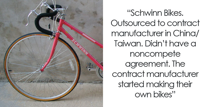 40 Companies That Deserve A “Corporate Darwin Award” For Destroying Their Businesses