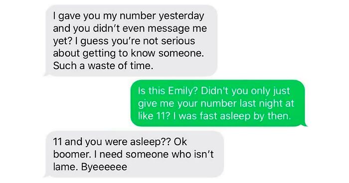 41 “Nice Girls” That Got A Reality Check Online For Their Delusional Behavior (New Pics)