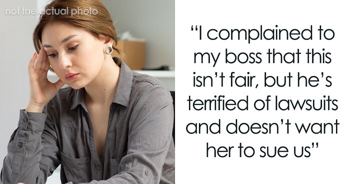 “I Shouldn’t Be Eating This But I Can’t Help Myself”: Woman Makes Her Condition Her Coworkers’ Problem