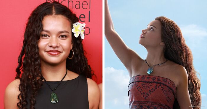 After ‘Snow White’ Flopped, Disney Finds Itself In Hot Water Again Over “Racist” ‘Moana’ Remake