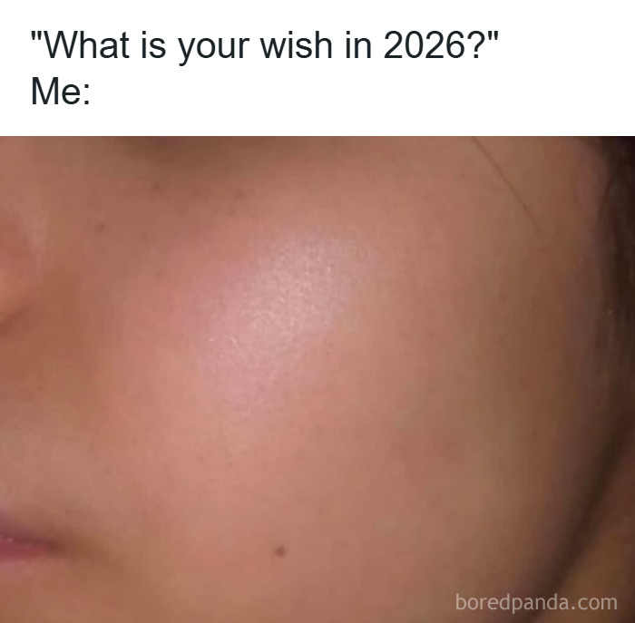 Close-up of a cheek with smooth makeup highlighting skin texture, relating to makeup fashion and diva life memes.