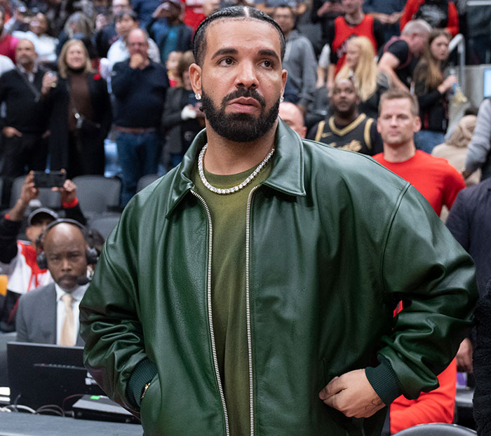 Drake Fires Back After Gracie Bon Claims Guests At His Exclusive Party &ldquo;Weren&rsquo;t Women Or Trans&rdquo;