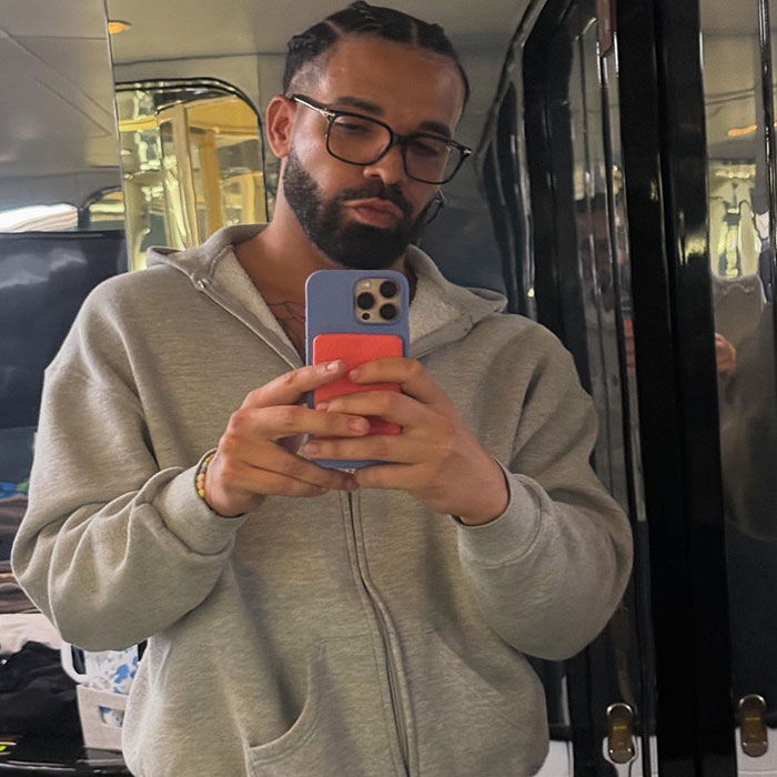 Drake Fires Back After Gracie Bon Claims Guests At His Exclusive Party &ldquo;Weren&rsquo;t Women Or Trans&rdquo;