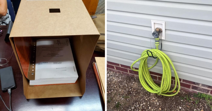 Someone Finally Invented 32 Things To Solve The Dumbest Problems We All Have