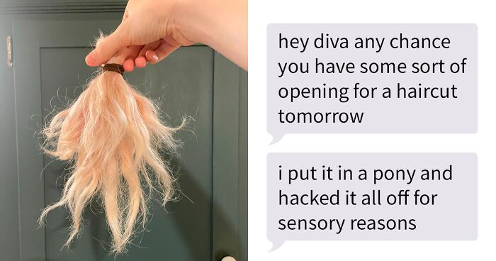 35 Clients Who Sent Texts So Rude People Had To Share Them Online