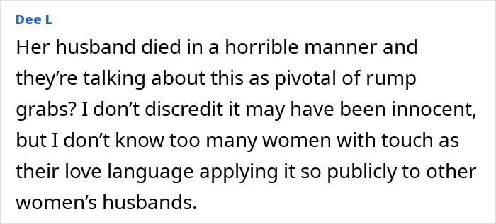 Erika Kirk Finally Explains What Happened During Viral JD Vance Hug In New Video