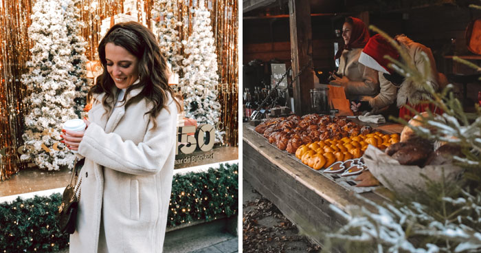 I’ve Explored Europe’s Christmas Markets For Years: These 10 Are Truly Magical, 5 Are Overhyped