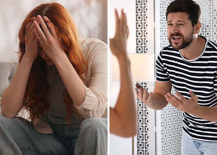 Woman Is Berated For “Disgusting Reaction” Because She Doesn’t Support The Woman Husband Cheated With