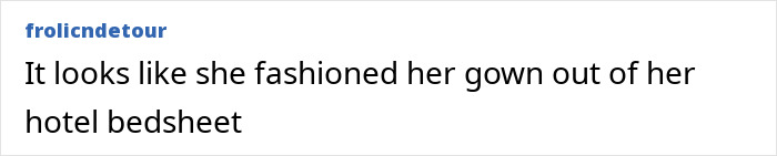 Comment on Jennifer Lawrence's diaper dress mocking fashion choice amid rising plastic surgery speculation.