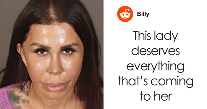 Woman Sentenced To Prison After Botched Injections Cost Life Of ‘Married With Children’ Star